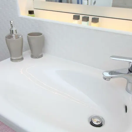 公寓 Emma's House *