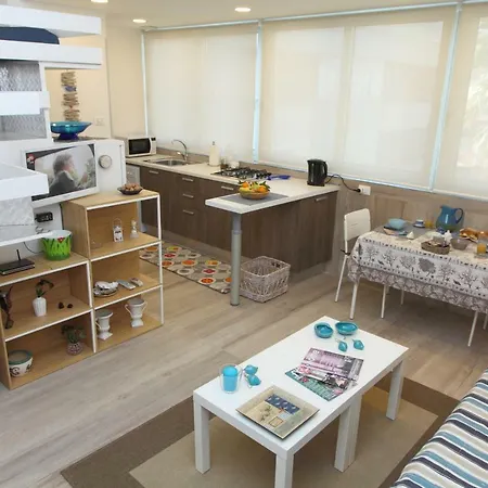 Emma's House Cefalù