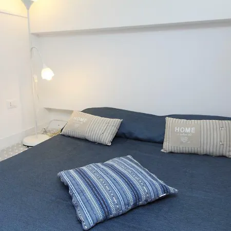 Emma's House * Cefalù