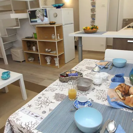 公寓 Emma's House *