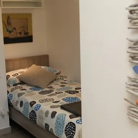 Emma's House Apartament