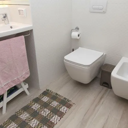 Apartament Emma's House Cefalù