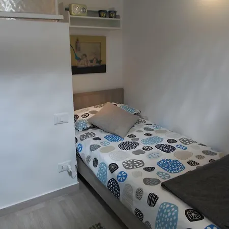 Emma's House Apartament