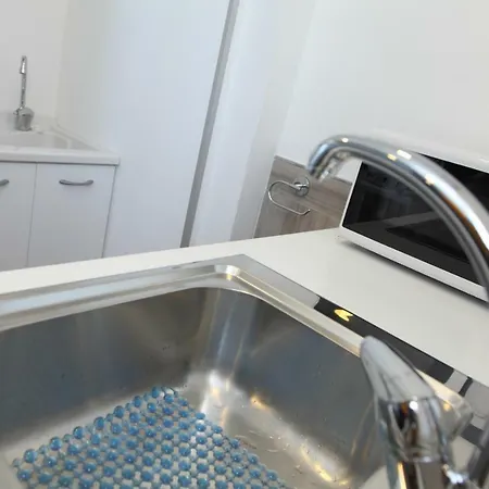 Emma's House Apartament Cefalù