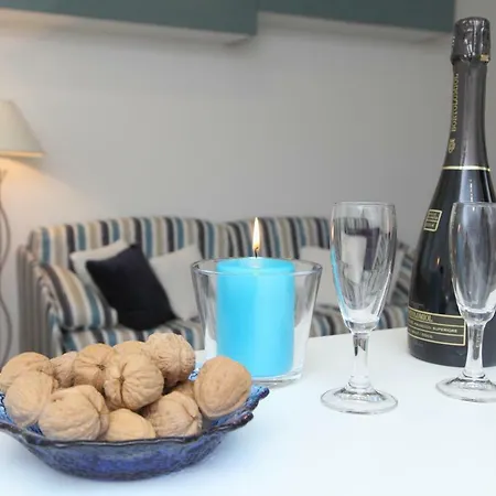 Apartament Emma's House Cefalù