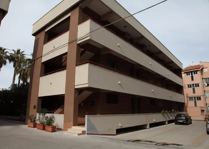 Emma's House Апартаменты