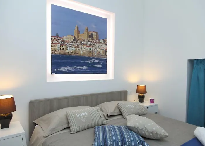 Апартаменты Emma's House