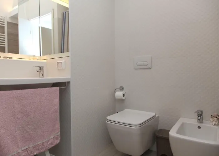 Apartment Emma's House