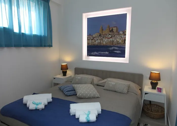 Apartment Emma's House *