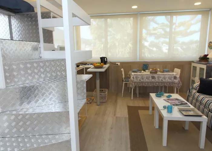 Emma's House Apartment Cefalù