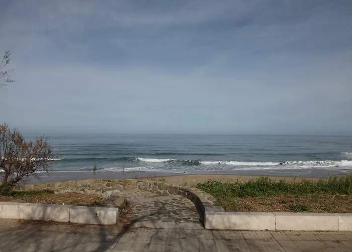 Апартаменты Emma's House