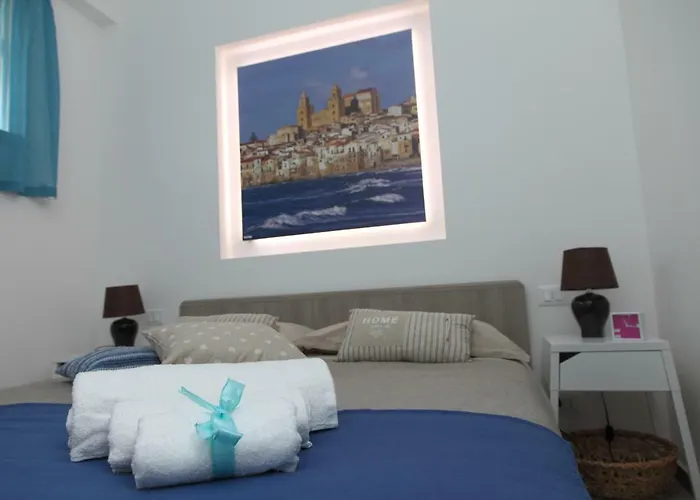 Emma's House Апартаменты