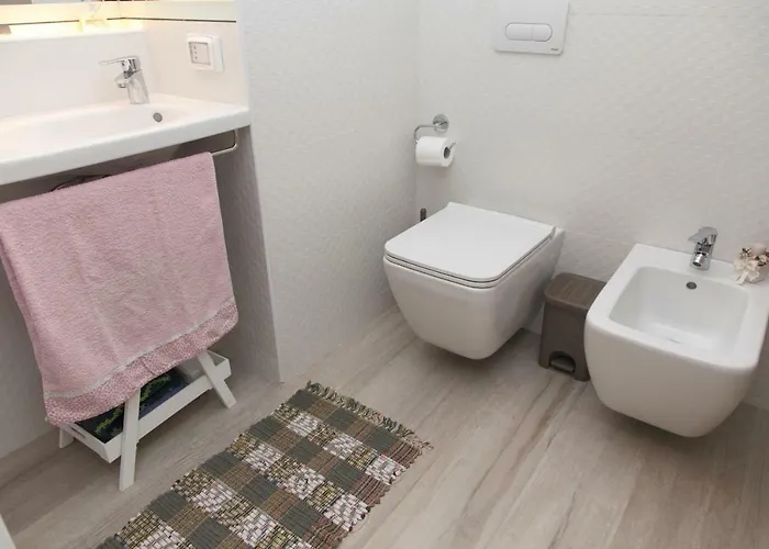 Apartment Emma's House Cefalù