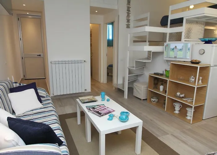 Emma's House Apartment