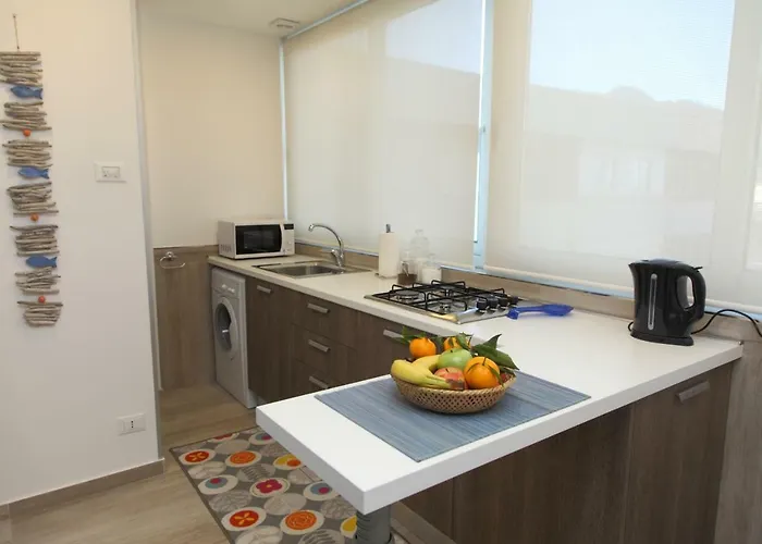 Emma's House * Cefalù