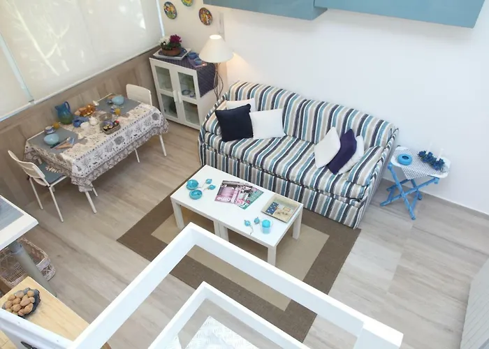 Апартаменты Emma's House