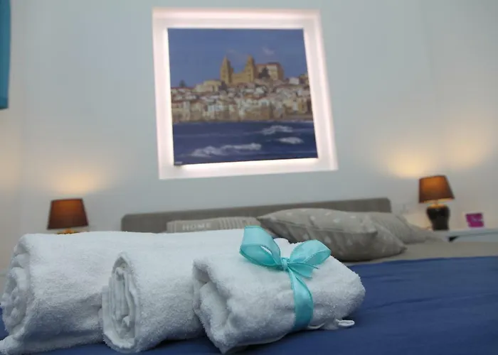 Emma's House * Чефалу