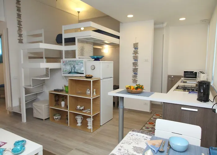 Emma's House Apartment