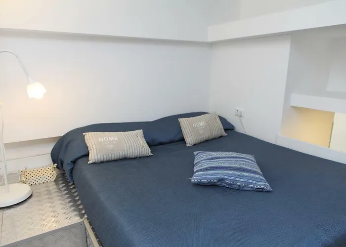 Emma's House * Чефалу