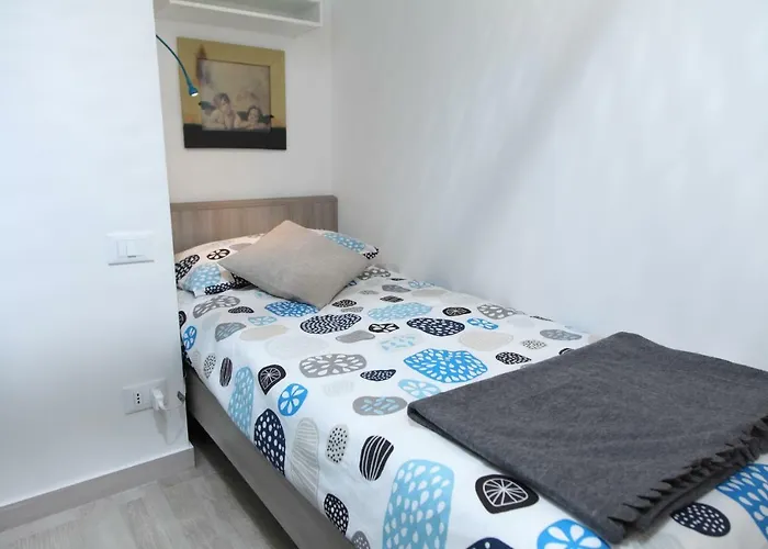 Apartment Emma's House *