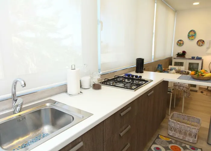 Apartment Emma's House