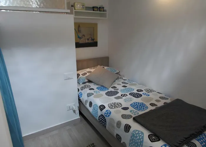 Emma's House Apartment