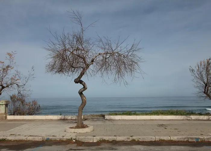 Emma's House * Cefalù