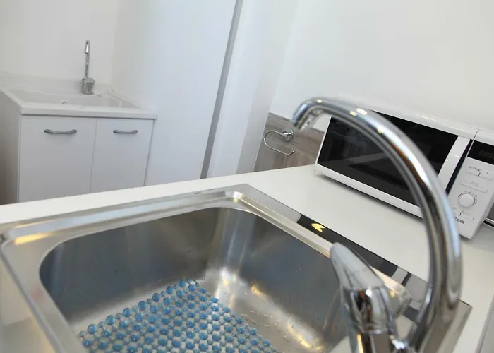 Emma's House Апартаменты Чефалу