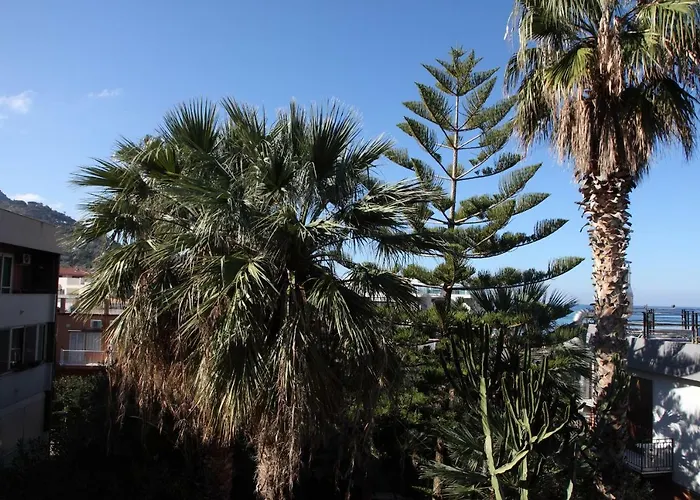 Emma's House * Чефалу