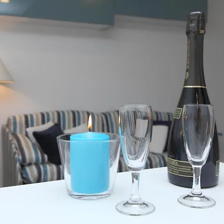 Emma's House Apartment Cefalu