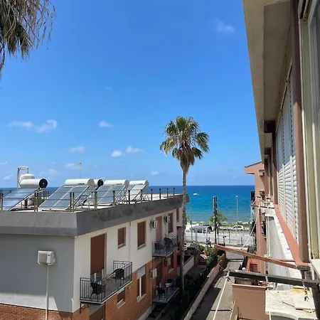 Daire Emma's House Cefalù