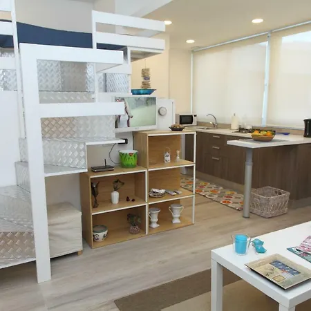 Daire Emma's House *