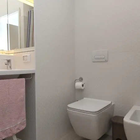 Apartment Emma's House