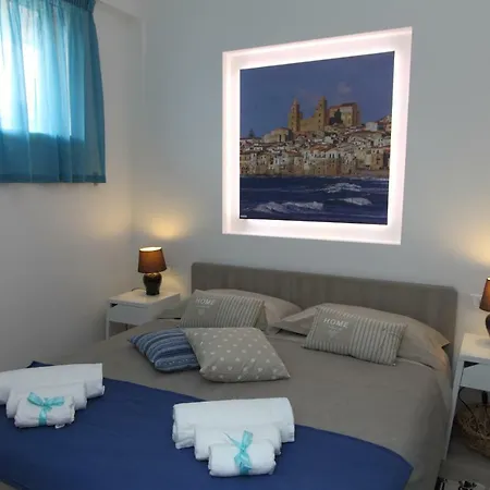 Apartment Emma's House *