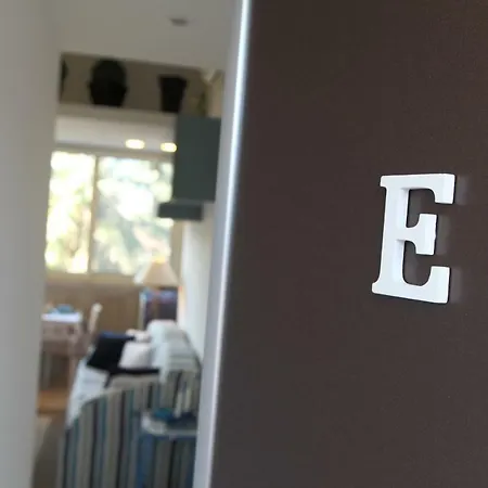 Emma's House Apartmán *