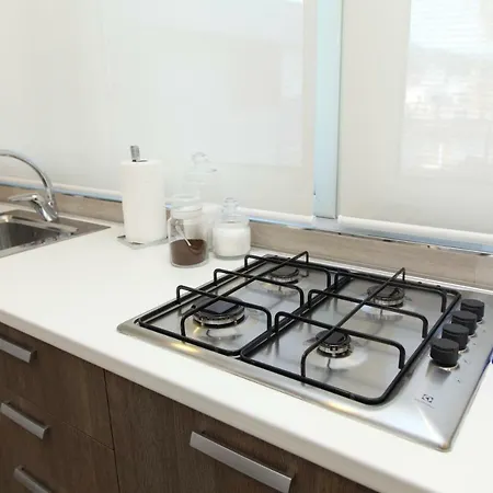 Emma's House Apartment Cefalu