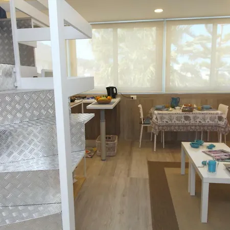 Emma's House Daire Cefalù