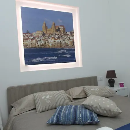 Emma's House * Cefalu