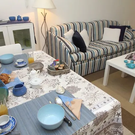 Apartmán Emma's House Cefalù