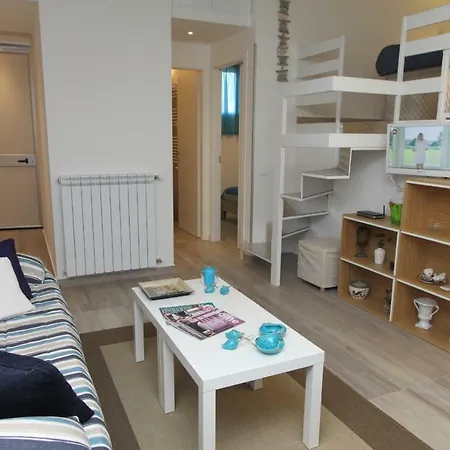Emma's House Apartmán