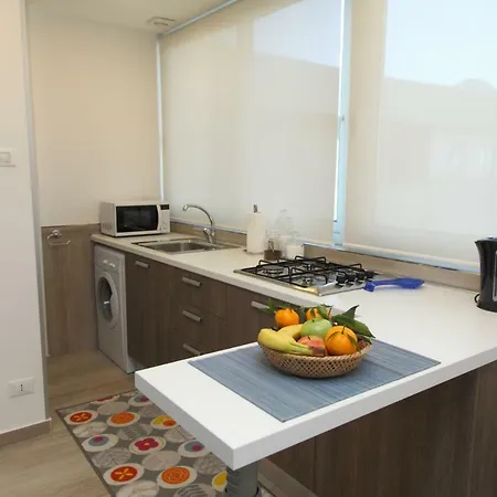 Emma's House * Cefalù