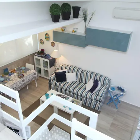 Emma's House *