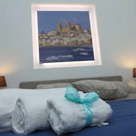 Emma's House * Cefalù