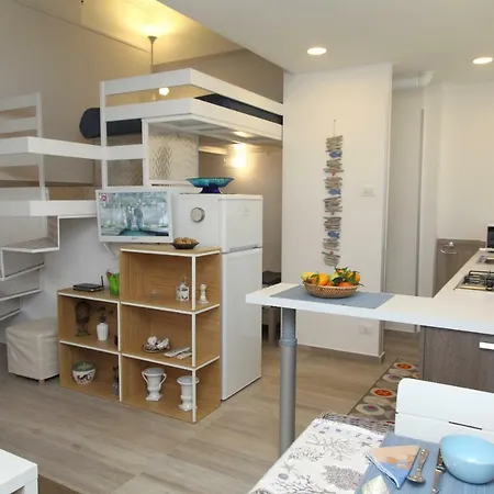 Emma's House Apartment