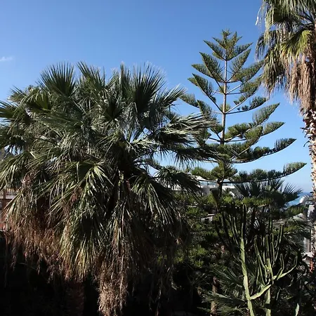 Emma's House * Cefalu