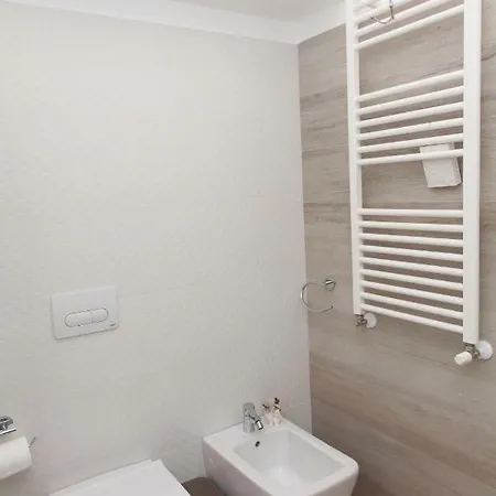 Emma's House Apartment