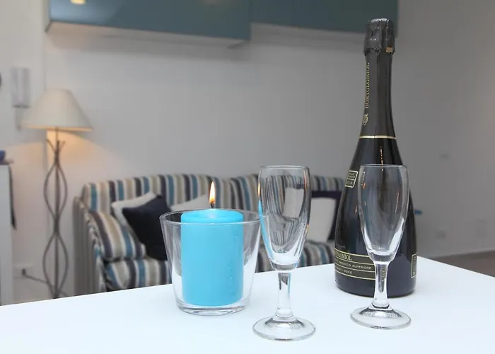 Emma's House Apartment Cefalu