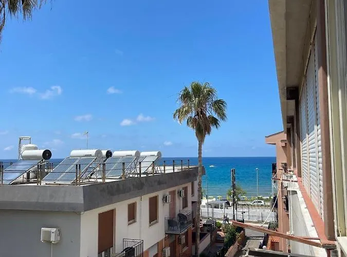 Apartment Emma's House Cefalu