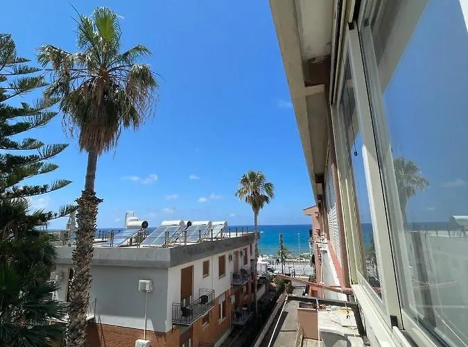 Emma's House Cefalù