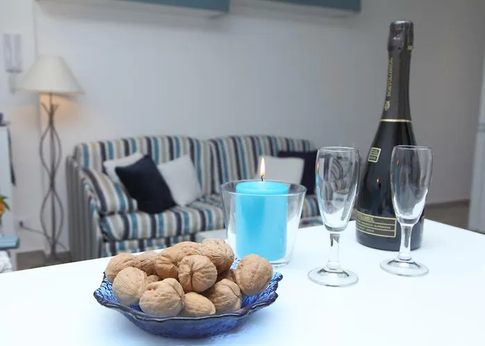 Emma's House * Cefalu